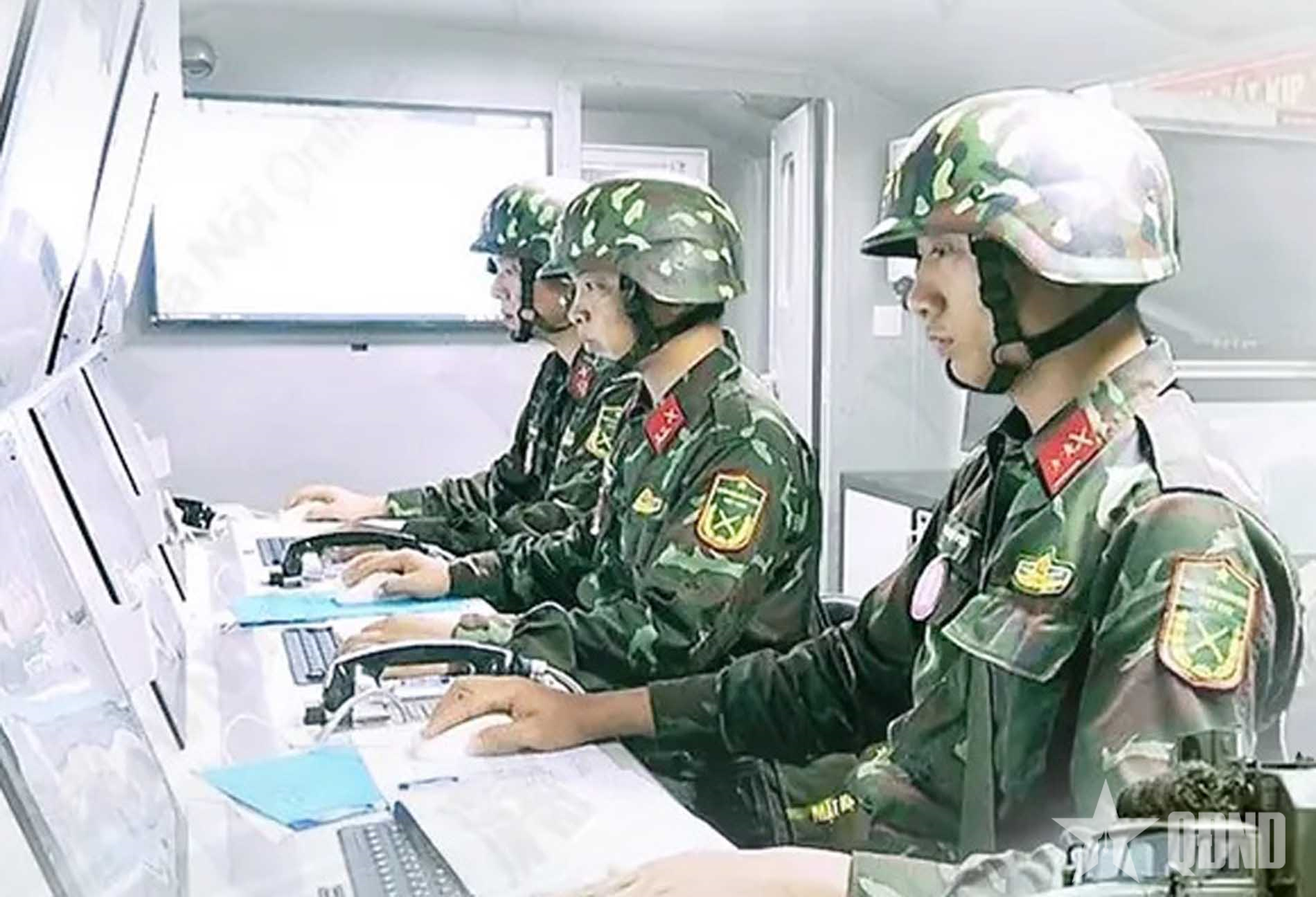 Sức bật từ mô hình “Chi đoàn bốn tốt - một nghiêm” ở Bộ Tham mưu Quân khu 7